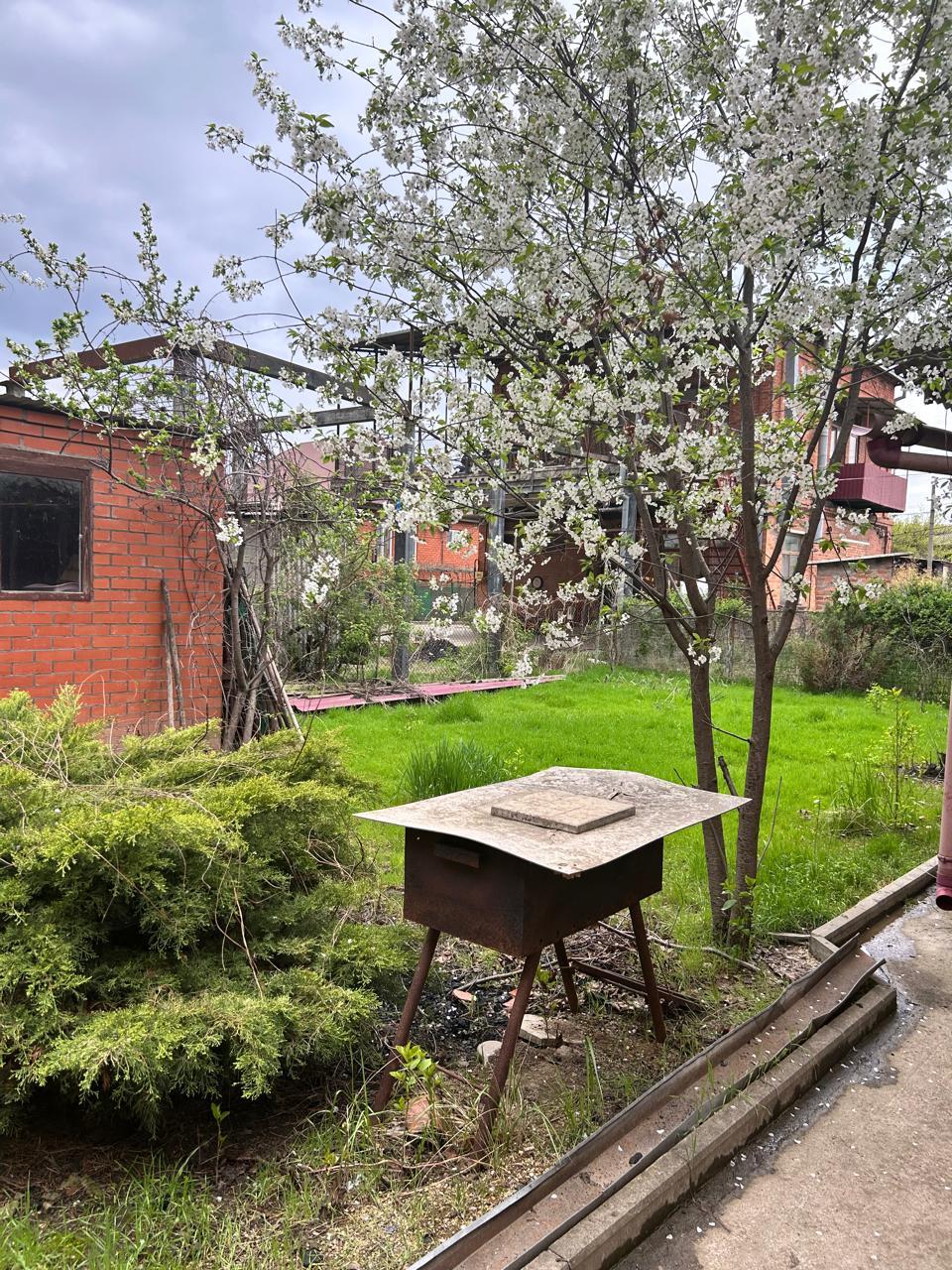 Фото №2: Дом 70 м² + 5.19 сот. - Яблоновский, ул. Гагарина, 97