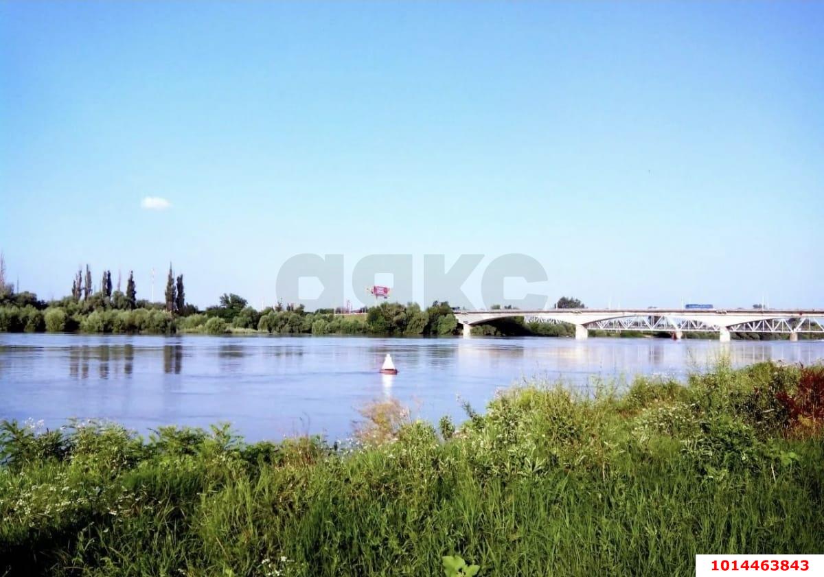 Фото №3: Земельный участок под ИЖС 18.85 сот. - Козет, ул. Московская, 6/1
