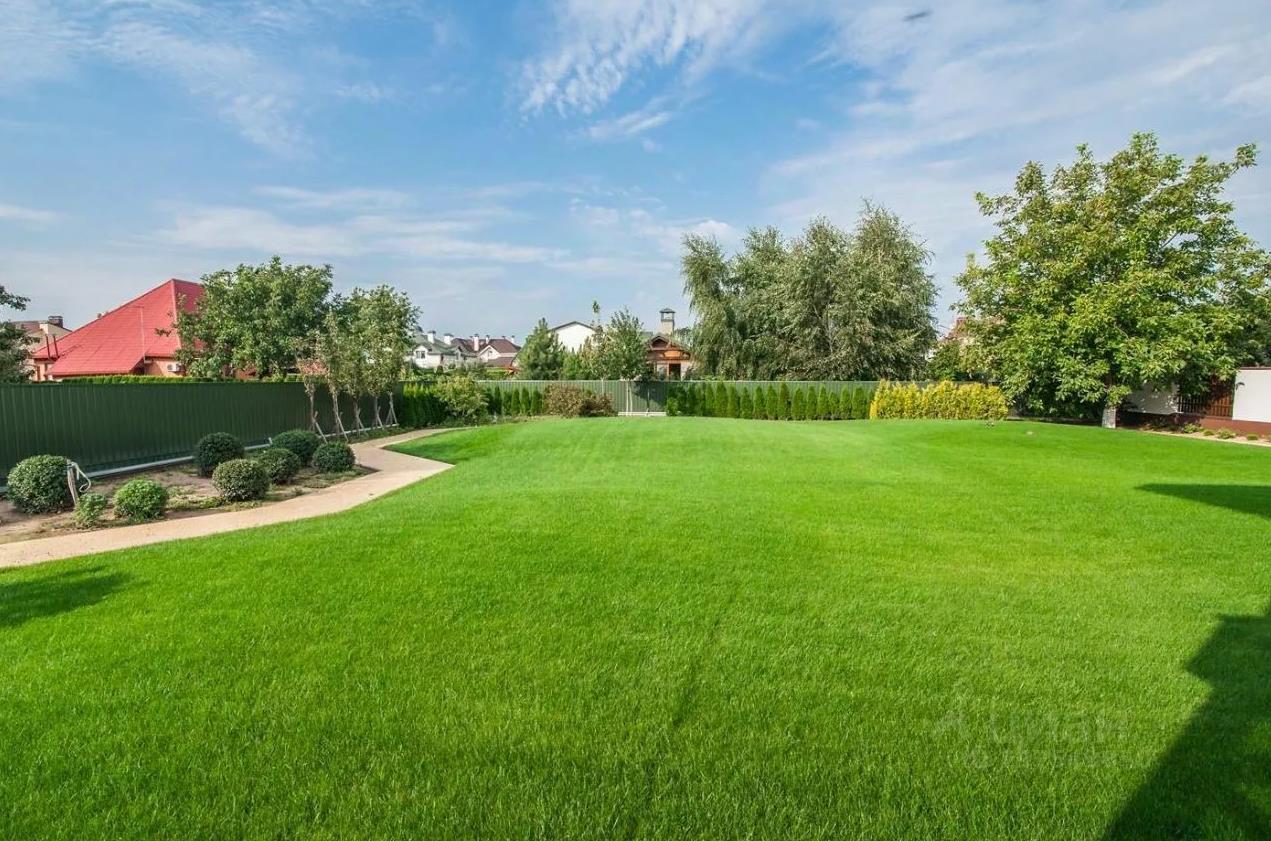 Фото №5: Земельный участок 19.2 сот. - Краснодар, Прикубанский внутригородской округ, Поле Чудес, мкр. Фестивальный, пер. Пермский, 9