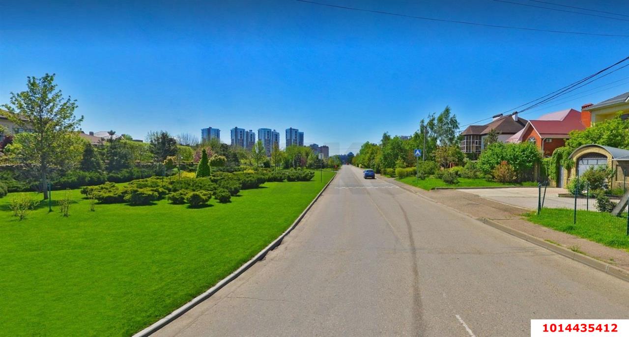 Фото №6: Земельный участок под ИЖС 19.2 сот. - Краснодар, Фестивальный, пер. Пермский, 9