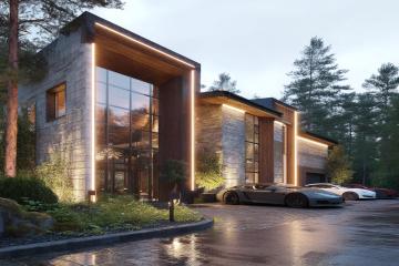 Фото №1: Земельный участок 19.2 сот. - Краснодар, мкр. Фестивальный, пер. Пермский, 9