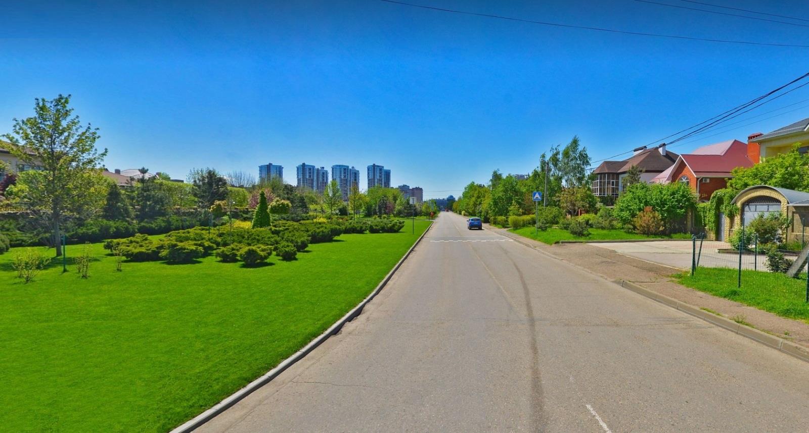 Фото №6: Земельный участок 19.2 сот. - Краснодар, Прикубанский внутригородской округ, Поле Чудес, мкр. Фестивальный, пер. Пермский, 9