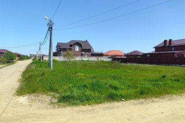 Фото №4: Участок садоводство 4.5 сот. - Краснодар, мкр. ДНТ Знаменский, ул. Лазурная, 3/1