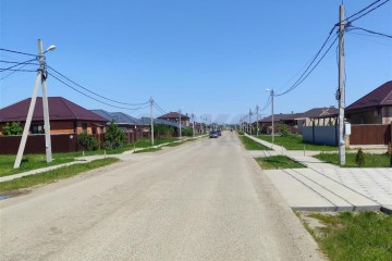 Фото №5: Участок садоводство 4.5 сот. - Краснодар, мкр. ДНТ Знаменский, ул. Лазурная, 3/1