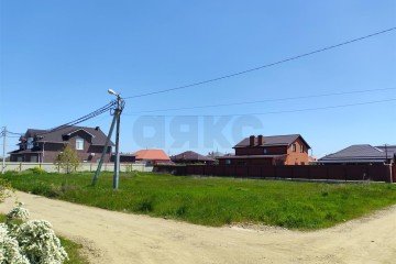 Фото №2: Участок садоводство 4.5 сот. - Краснодар, мкр. ДНТ Знаменский, ул. Лазурная, 3/1
