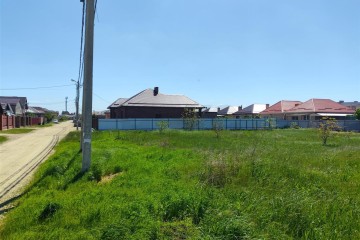 Фото №4: Участок садоводство 7 сот. - Краснодар, мкр. ДНТ Знаменский, ул. Лазурная, 3/1