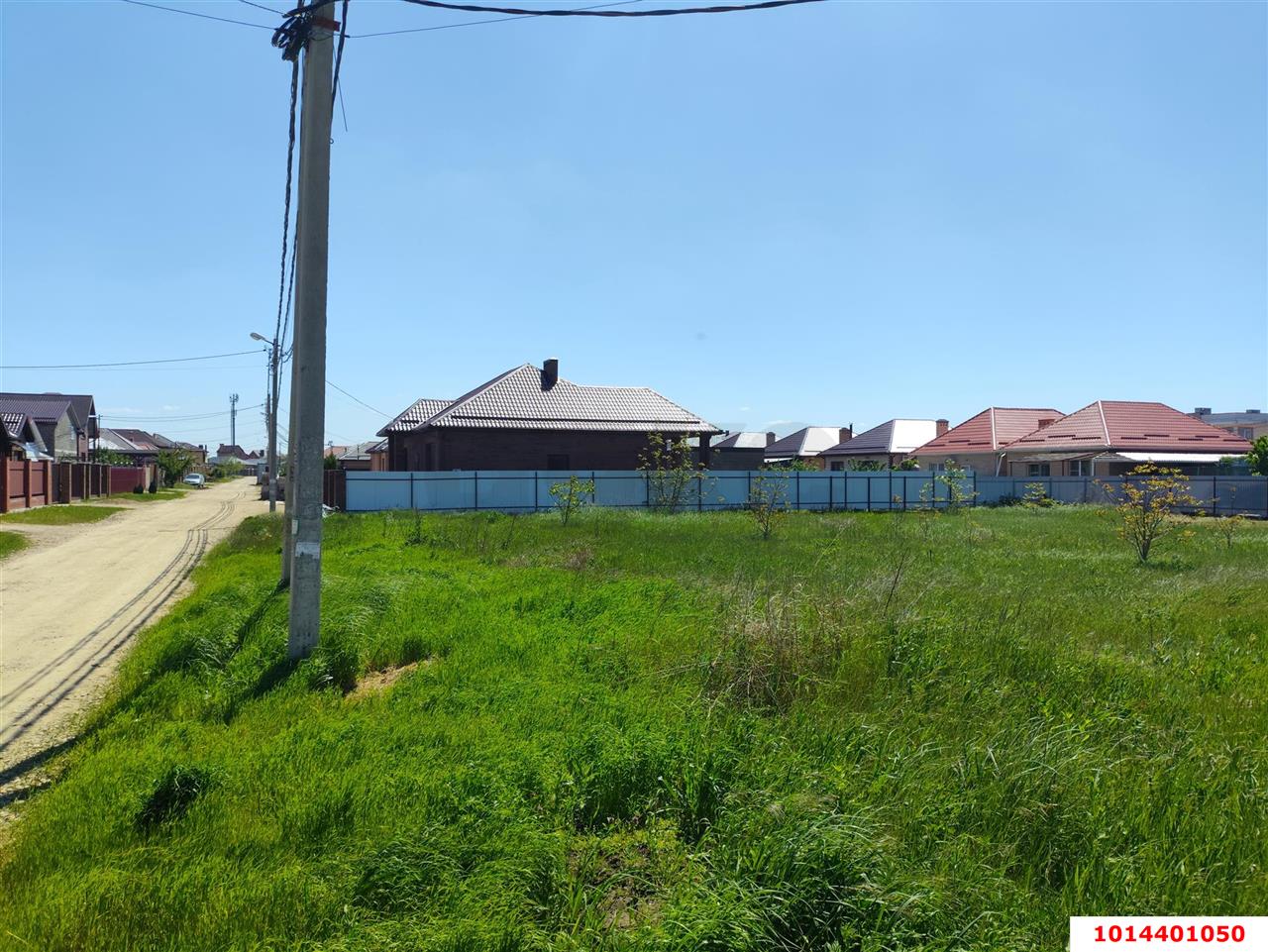 Фото №4: Участок садоводство 7 сот. - Краснодар, ДНТ Знаменский, ул. Лазурная, 3/1