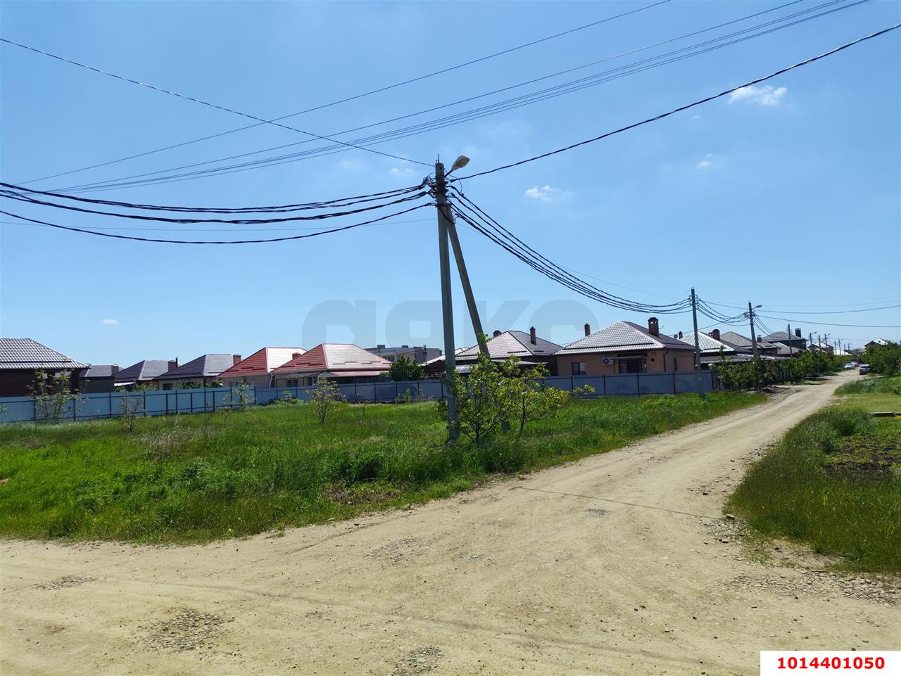 Фото №7: Участок садоводство 7 сот. - Краснодар, ДНТ Знаменский, ул. Лазурная, 3/1