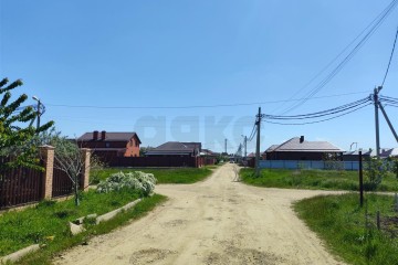 Фото №1: Участок садоводство 7 сот. - Краснодар, мкр. ДНТ Знаменский, ул. Лазурная, 3/1