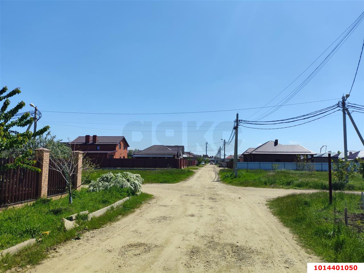 Фото №1: Участок садоводство 7 сот. - Краснодар, ДНТ Знаменский, ул. Лазурная, 3/1