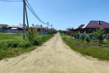 Фото №2: Участок садоводство 7 сот. - Краснодар, мкр. ДНТ Знаменский, ул. Лазурная, 3/1