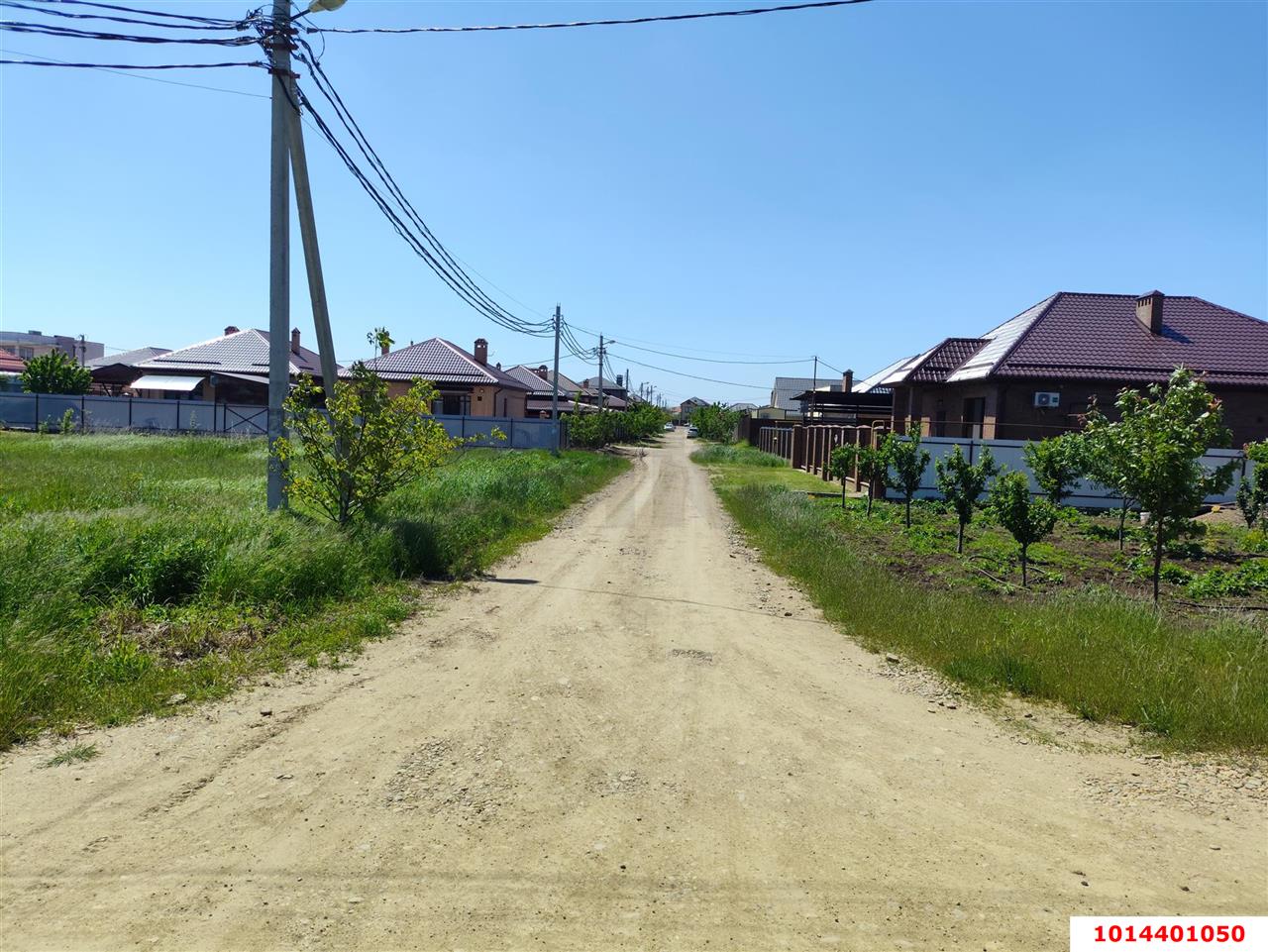 Фото №2: Участок садоводство 7 сот. - Краснодар, ДНТ Знаменский, ул. Лазурная, 3/1