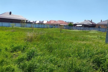 Фото №5: Участок садоводство 7 сот. - Краснодар, мкр. ДНТ Знаменский, ул. Лазурная, 3/1