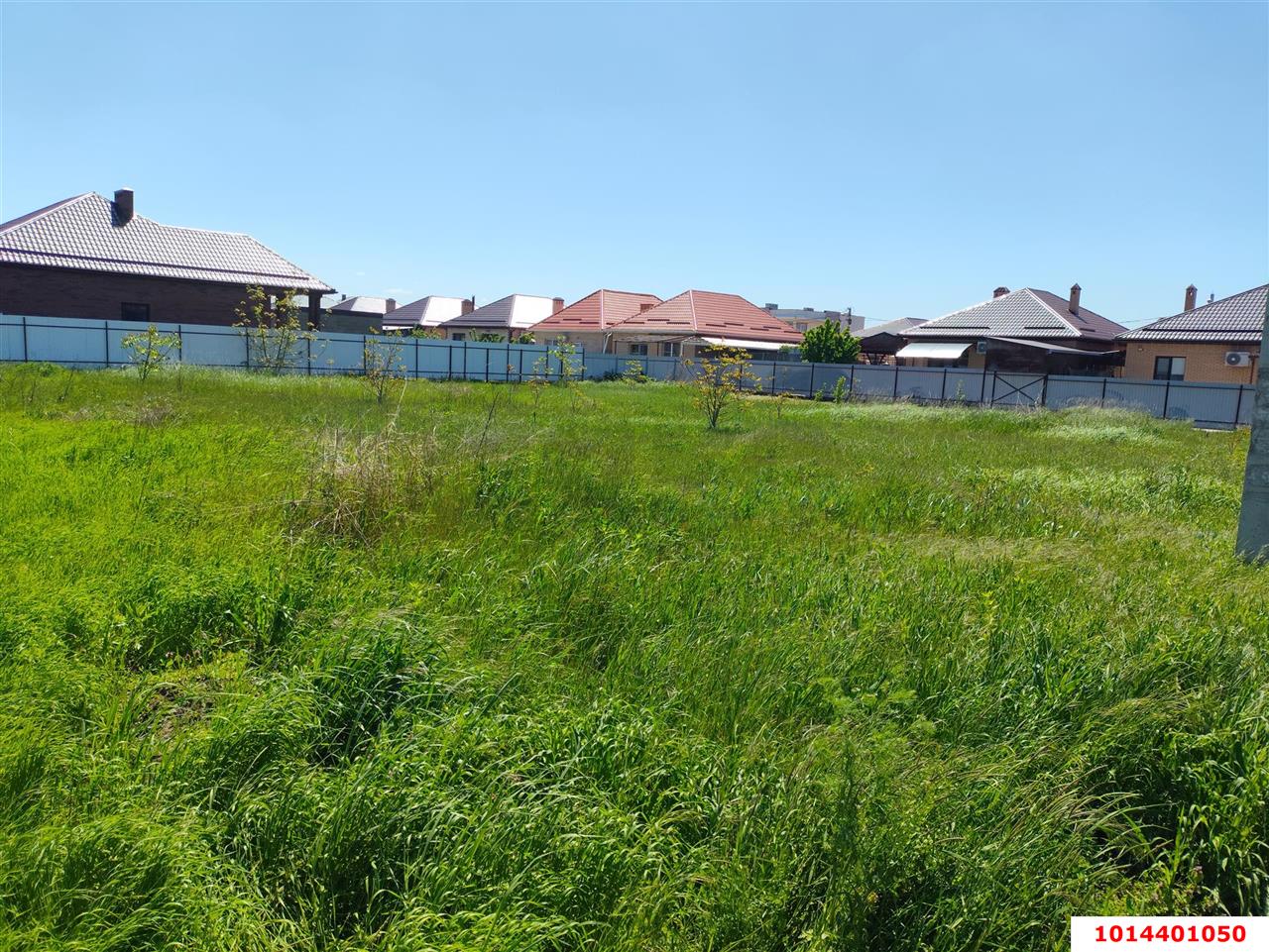 Фото №5: Участок садоводство 7 сот. - Краснодар, ДНТ Знаменский, ул. Лазурная, 3/1