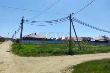 Фото №3: Участок садоводство 7 сот. - Краснодар, мкр. ДНТ Знаменский, ул. Лазурная, 3/1