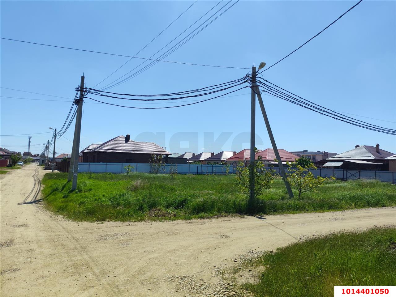 Фото №3: Участок садоводство 7 сот. - Краснодар, ДНТ Знаменский, ул. Лазурная, 3/1