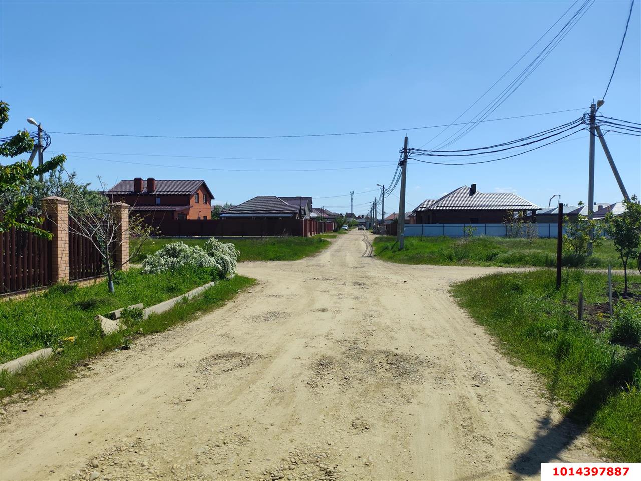 Фото №1: Участок садоводство 4.5 сот. - Краснодар, ДНТ Знаменский, ул. Лазурная, 3/1