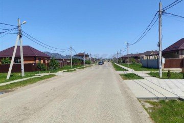Фото №4: Участок садоводство 4.5 сот. - Краснодар, мкр. ДНТ Знаменский, ул. Лазурная, 3/1