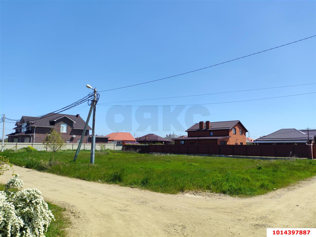 Фото №2: Участок садоводство 4.5 сот. - Краснодар, ДНТ Знаменский, ул. Лазурная, 3/1