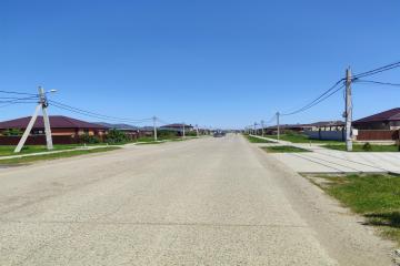 Фото №4: Земельный участок 4.5 сот. - Краснодар, мкр. ДНТ Знаменский, ул. Лазурная, 3/1