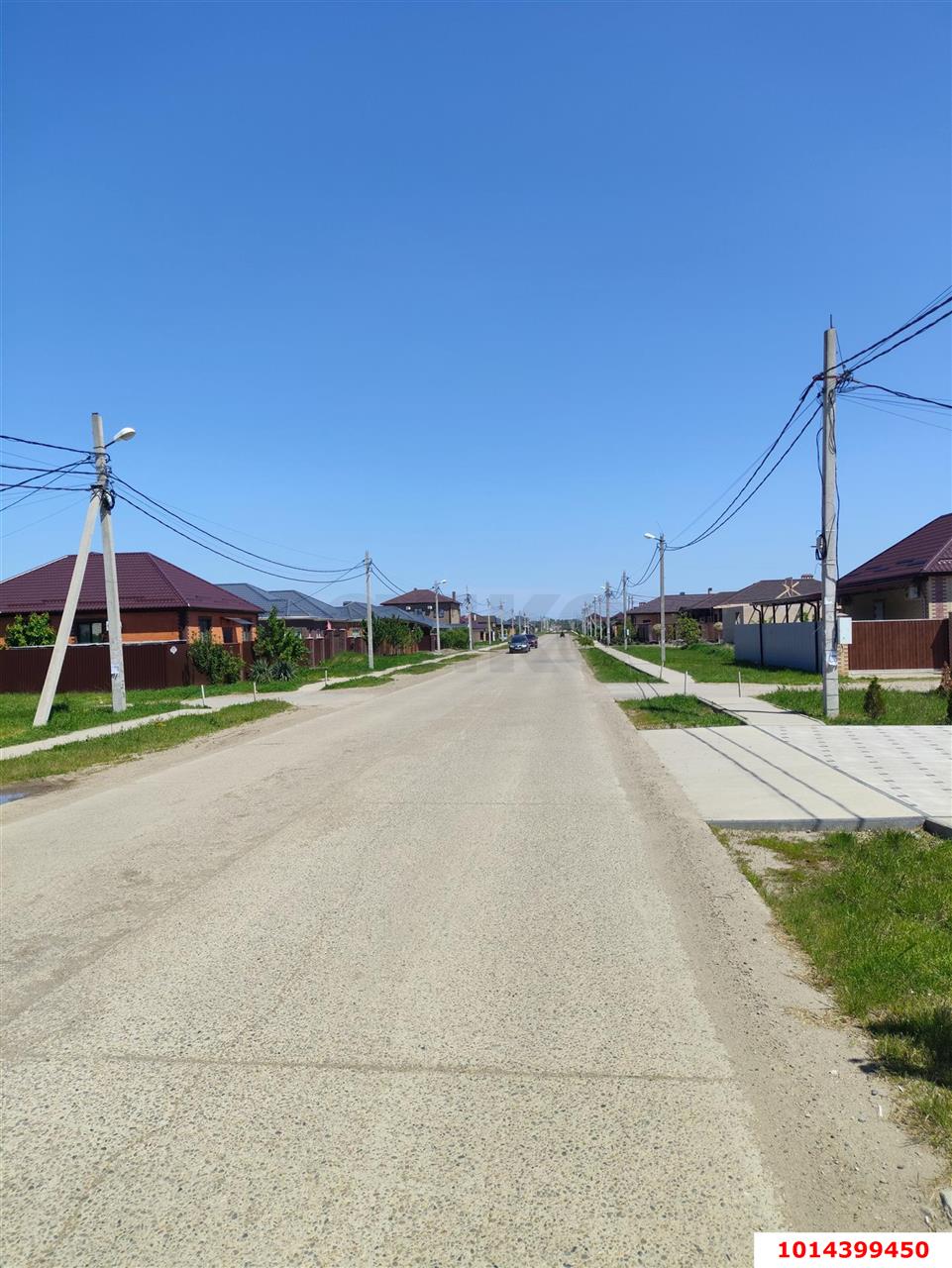 Фото №6: Участок садоводство 4.5 сот. - Краснодар, ДНТ Знаменский, ул. Лазурная, 3/1