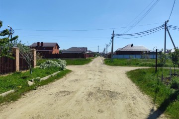 Фото №2: Участок садоводство 4.5 сот. - Краснодар, мкр. ДНТ Знаменский, ул. Лазурная, 3/1