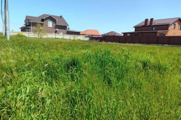 Фото №5: Участок садоводство 4.5 сот. - Краснодар, мкр. ДНТ Знаменский, ул. Лазурная, 3/1