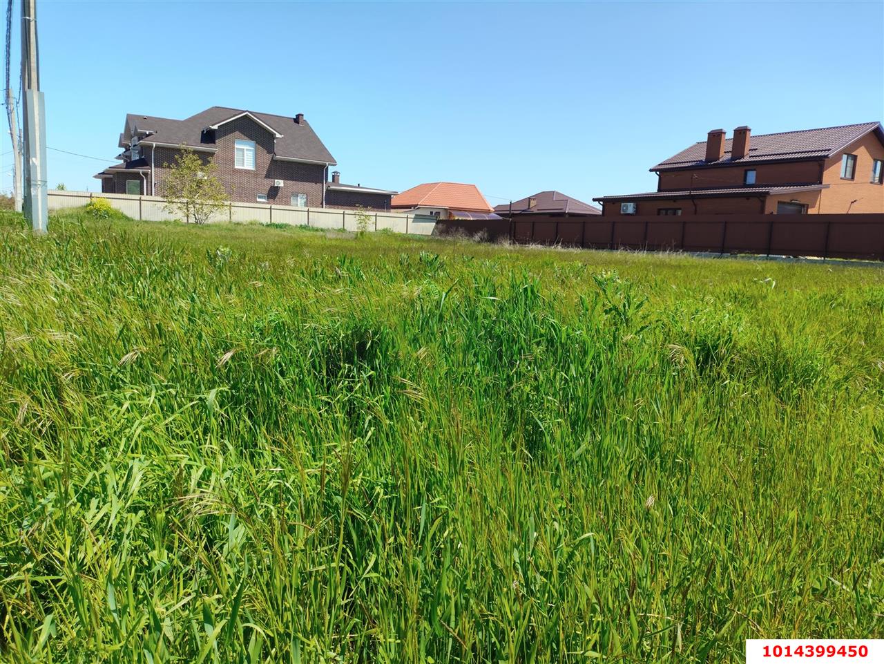 Фото №5: Участок садоводство 4.5 сот. - Краснодар, ДНТ Знаменский, ул. Лазурная, 3/1