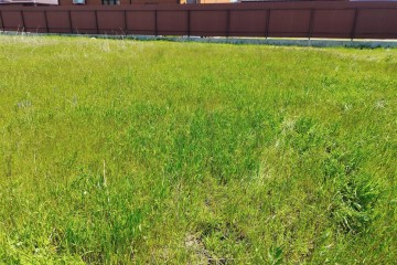 Фото №1: Участок садоводство 4.5 сот. - Краснодар, мкр. ДНТ Знаменский, ул. Лазурная, 3/1