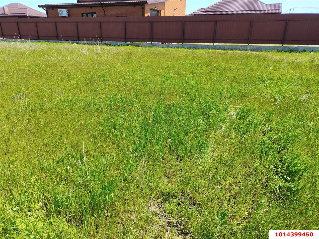 Фото №1: Участок садоводство 4.5 сот. - Краснодар, ДНТ Знаменский, ул. Лазурная, 3/1