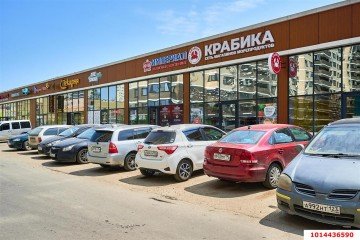 Фото №3: Отдельное здание 101 м² - Краснодар, п. коттеджный  Австрия, ул. Адмирала Серебрякова, 4/2