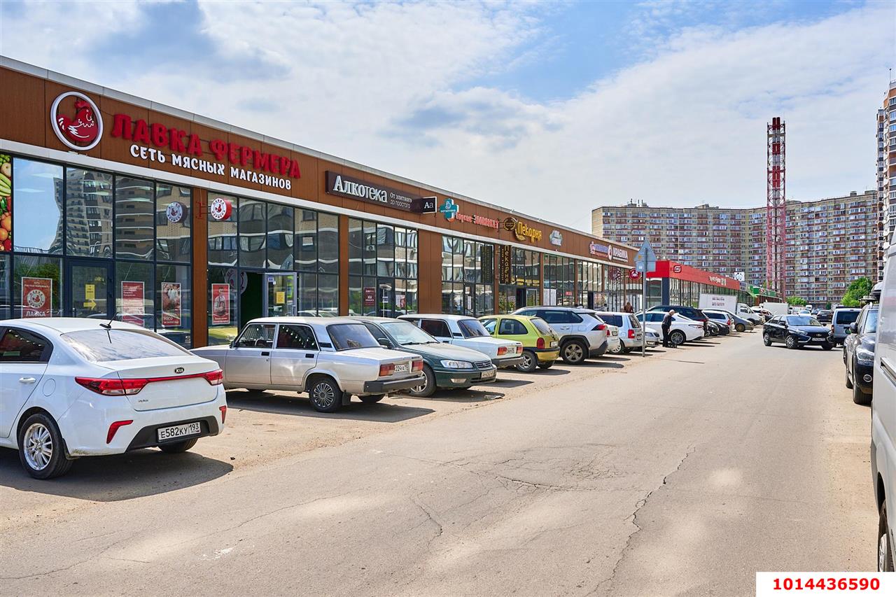 Фото №10: Отдельное здание 101 м² - Краснодар, коттеджный  Австрия, ул. Адмирала Серебрякова, 4/2