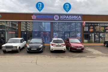 Фото №2: Отдельное здание 101 м² - Краснодар, п. коттеджный  Австрия, ул. Адмирала Серебрякова, 4/2