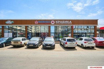 Фото №1: Отдельное здание 101 м² - Краснодар, п. коттеджный  Австрия, ул. Адмирала Серебрякова, 4/2