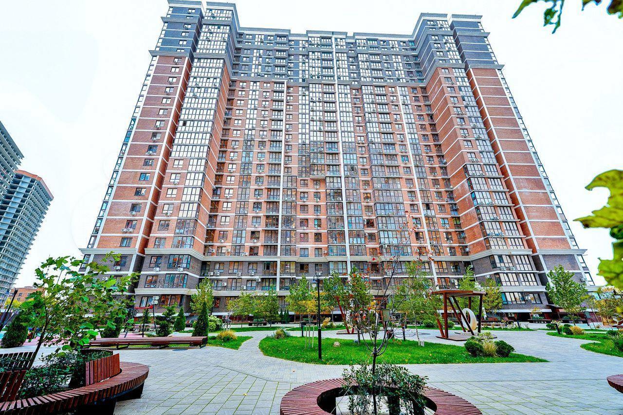 Фото №16: Коммерция 50 м² - Краснодар, Карасунский внутригородской округ, Центральный внутригородской округ, Черёмушки, мкр. жилой комплекс Рекорд, ул. Новороссийская, 90/2к2