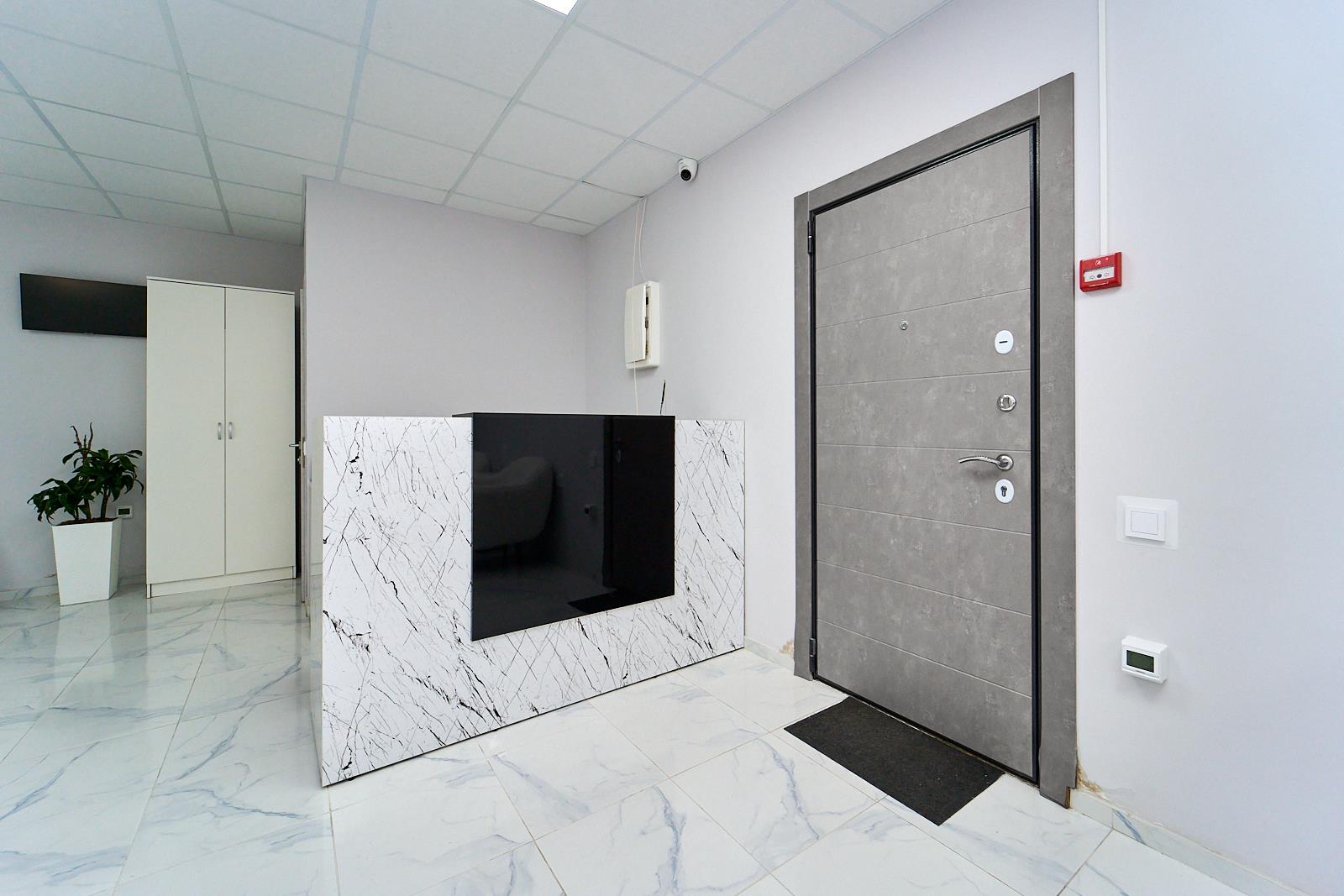 Фото №7: Коммерция 50 м² - Краснодар, Карасунский внутригородской округ, Центральный внутригородской округ, Черёмушки, мкр. жилой комплекс Рекорд, ул. Новороссийская, 90/2к2