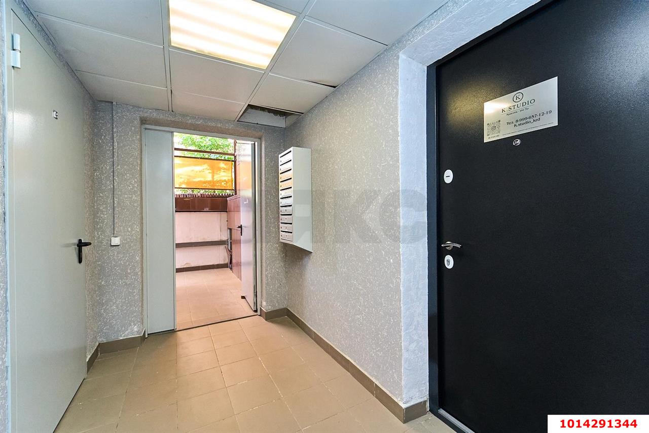 Фото №10: Торговое помещение 51 м² - Краснодар, жилой комплекс Рекорд, ул. Новороссийская, 90/2к2