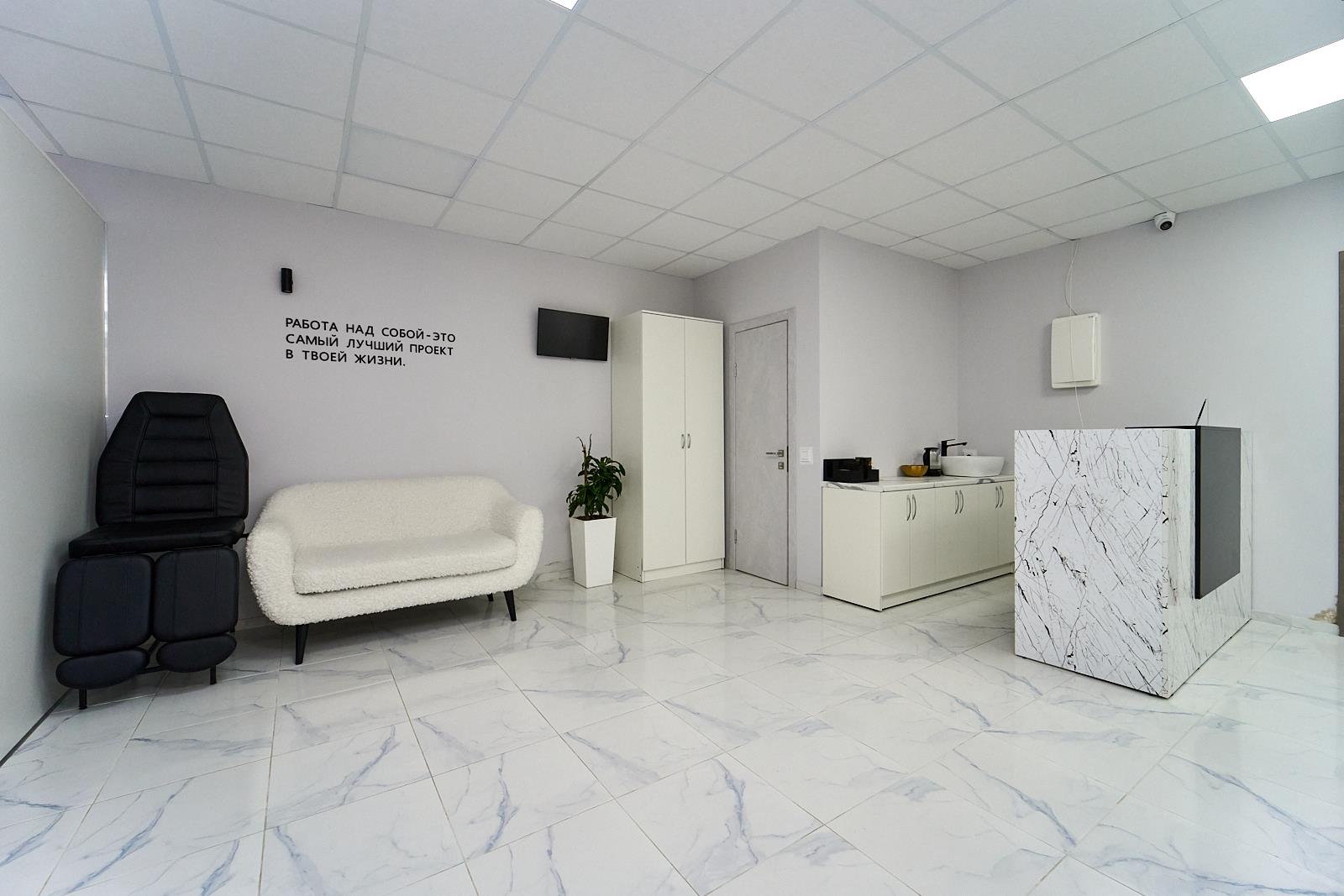 Фото №6: Коммерция 50 м² - Краснодар, Карасунский внутригородской округ, Центральный внутригородской округ, Черёмушки, мкр. жилой комплекс Рекорд, ул. Новороссийская, 90/2к2