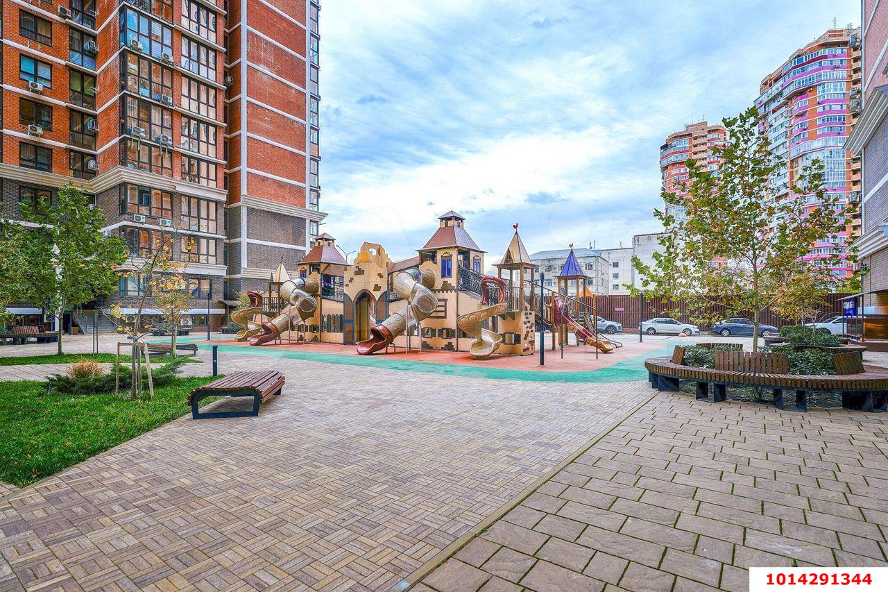 Фото №17: Торговое помещение 51 м² - Краснодар, жилой комплекс Рекорд, ул. Новороссийская, 90/2к2