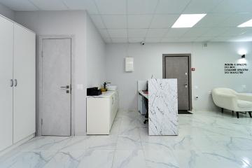 Фото №5: Коммерция 50 м² - Краснодар, мкр. жилой комплекс Рекорд, ул. Новороссийская, 90/2к2