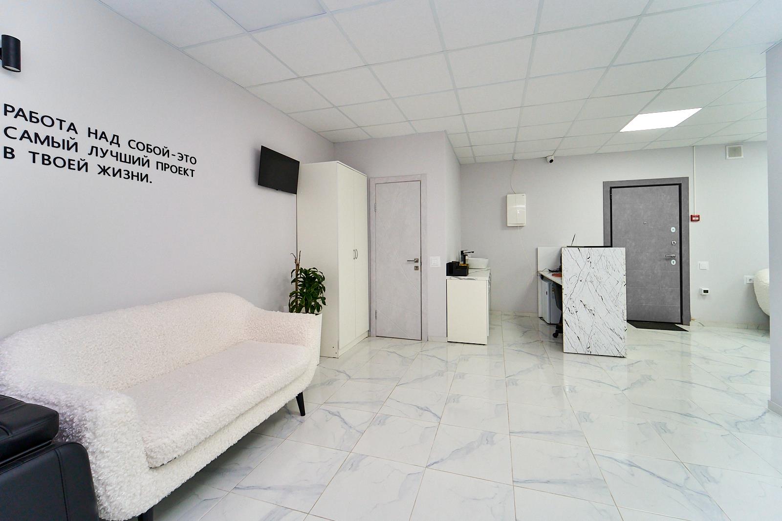 Фото №3: Коммерция 50 м² - Краснодар, Карасунский внутригородской округ, Центральный внутригородской округ, Черёмушки, мкр. жилой комплекс Рекорд, ул. Новороссийская, 90/2к2