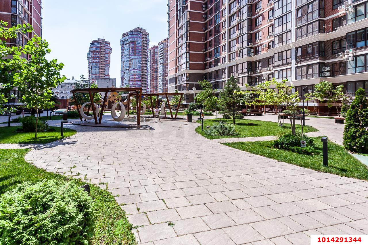 Фото №13: Торговое помещение 51 м² - Краснодар, жилой комплекс Рекорд, ул. Новороссийская, 90/2к2