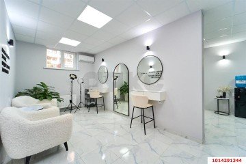 Фото №1: Торговое помещение 51 м² - Краснодар, мкр. жилой комплекс Рекорд, ул. Новороссийская, 90/2к2