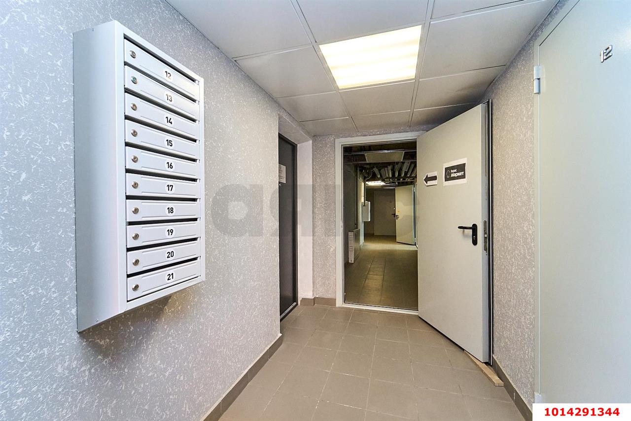 Фото №11: Торговое помещение 51 м² - Краснодар, жилой комплекс Рекорд, ул. Новороссийская, 90/2к2