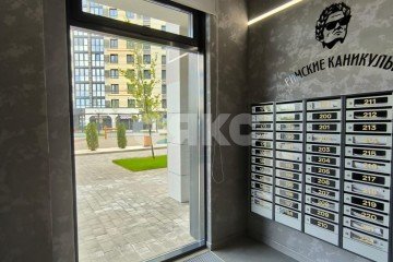 Фото №4: 2-комнатная квартира 57 м² - Армавир, мкр. Кирпичный, ул. Северная, 8