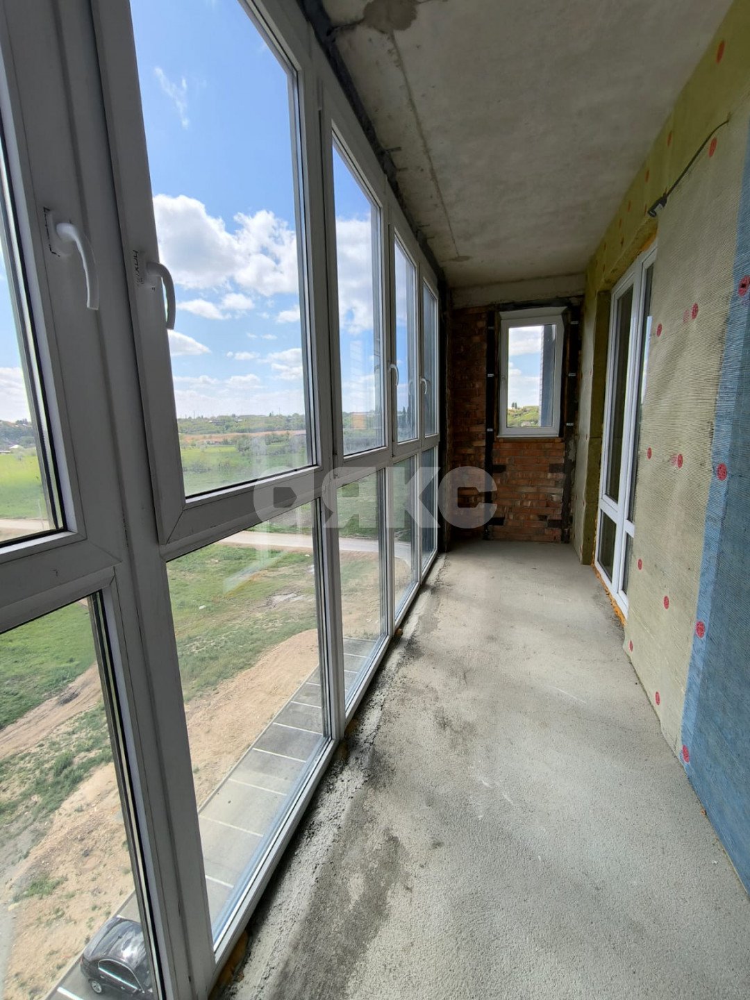 Фото №10: 2-комнатная квартира 57 м² - Армавир, Кирпичный, ул. Северная, 8