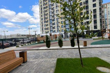 Фото №1: 2-комнатная квартира 57 м² - Армавир, мкр. Кирпичный, ул. Северная, 8