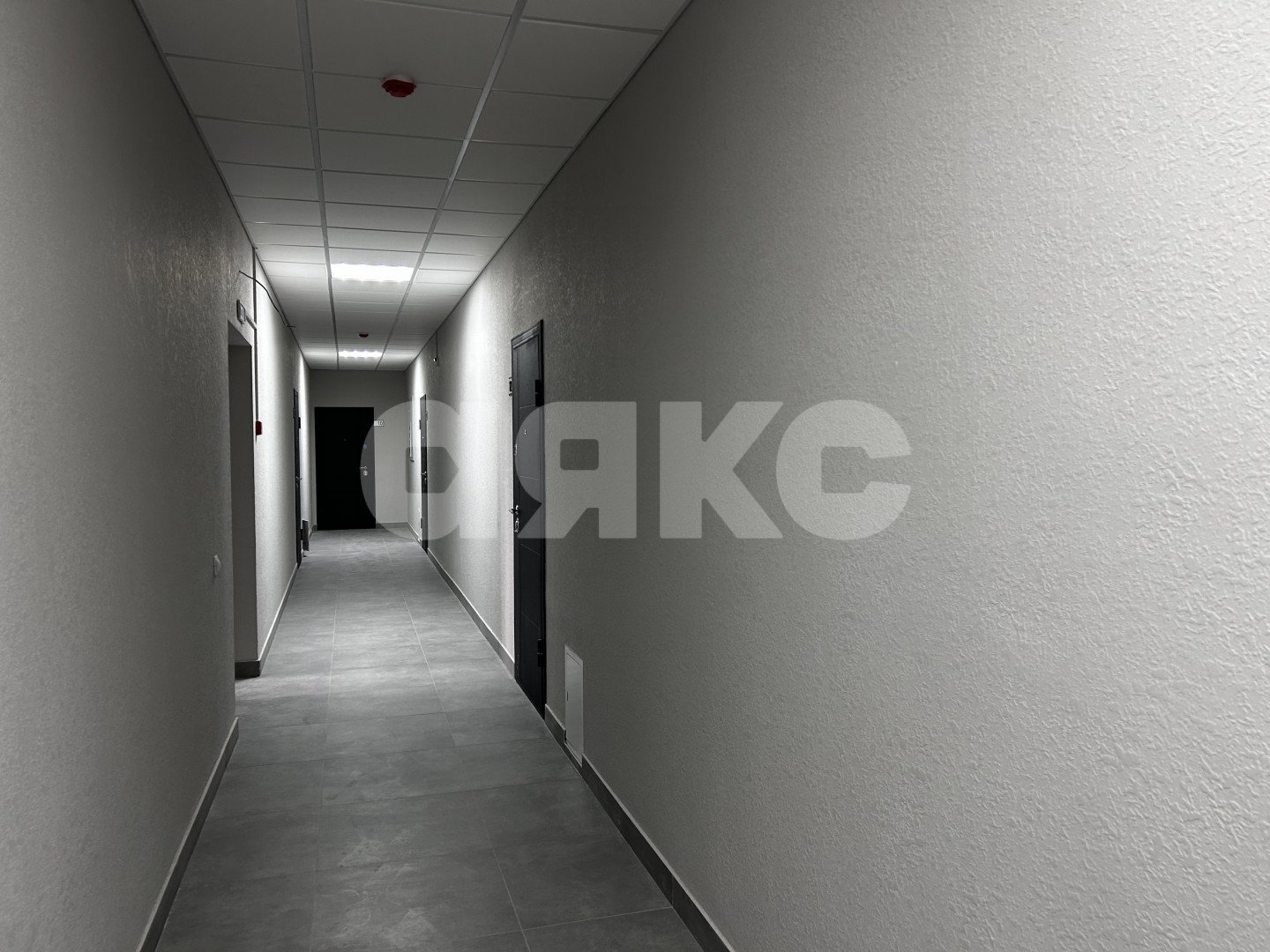 Фото №4: 1-комнатная квартира 38 м² - Горячий Ключ, Администрация, ул. Кириченко, 7