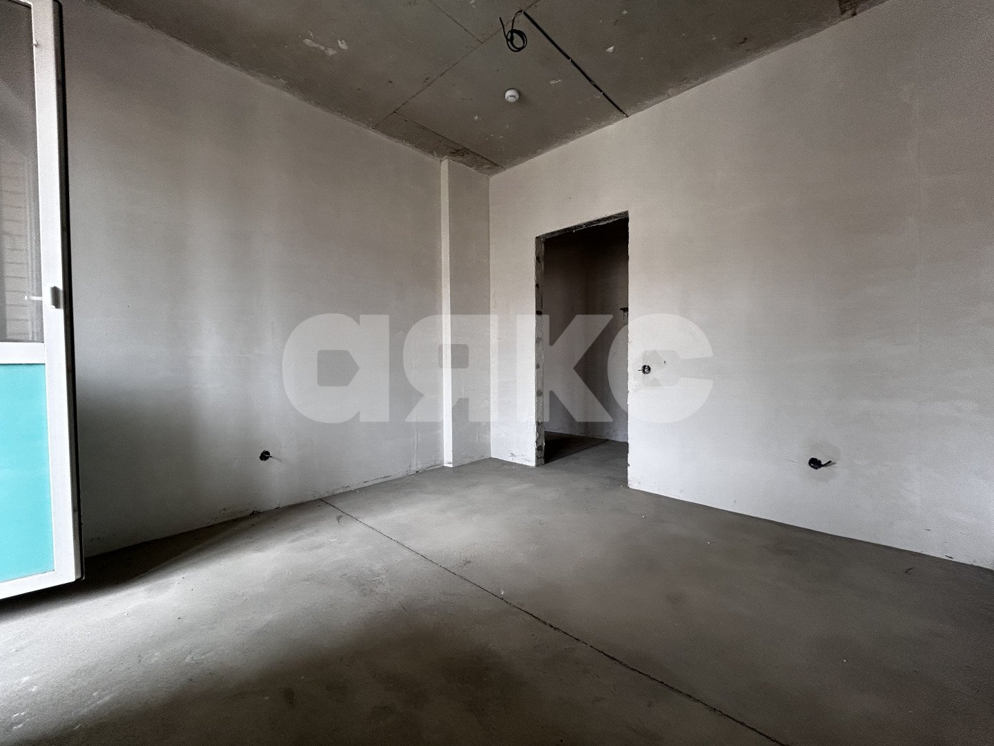 Фото №10: 1-комнатная квартира 38 м² - Горячий Ключ, Администрация, ул. Кириченко, 7