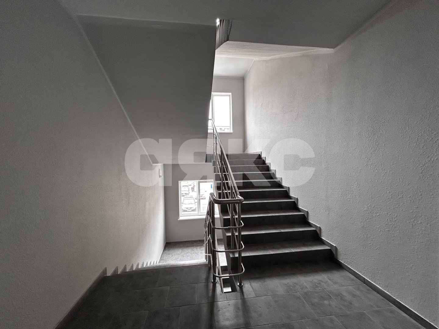 Фото №9: 1-комнатная квартира 38 м² - Горячий Ключ, Администрация, ул. Кириченко, 7